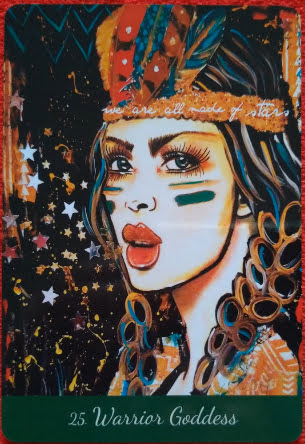 Love Your Inner Goddess - Любите Свою Внутреннюю Богиню 
